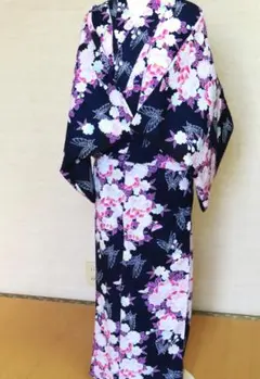 Lovetoxic ラブトキシック 日比谷花壇 コラボ 浴衣 150 160 - メルカリ