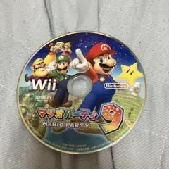マリオパーティ 9