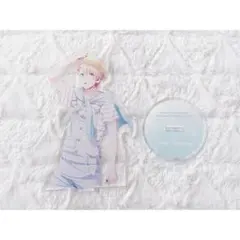うたの☆プリンスさまっ♪ うたプリ 来栖翔 アクリルスタンド