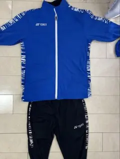 YONEX セットアップ 上O下L バドミントン ソフトテニス 日本代表 廃盤