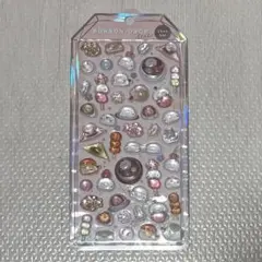 正規品　新品未開封　ボンボンドロップシール シマエナガ 和菓子 もちもちボンボン