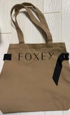 フォクシー　バッグ　ベージュ フォクシー(FOXEY)|FOXEY 2WAYクロコ柄ショルダーバッグ|【ハードオフ
