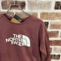 ノースフェイス スウェット