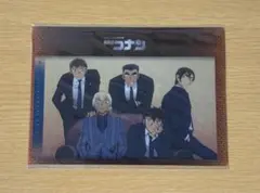 名探偵コナン　ケース付きポストカードセットK コナンランド