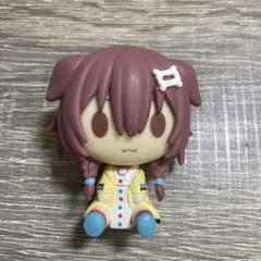 一番くじホロライブvol.1 ちょこのっこ　戌神ころね