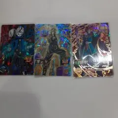 ドラゴンボールヒーロズカード