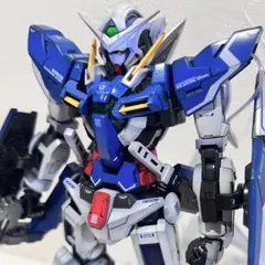 PG 1/60 ガンダムエクシア + 水転写デカール - メルカリ