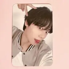 ONEUS 5X リリイベ ファヌン 日本 トレカ 일본 포카