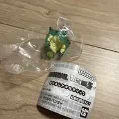 ドラゴンボール カプセル めじるしアクセサリー ポルンガ