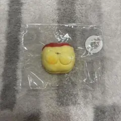 mallow squishy ハムリンゴ ハムスター りんご
