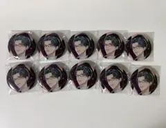忍たま乱太郎 食満留三郎 AnimeJapan AJ 体験展 缶バッジ 7点 - メルカリ