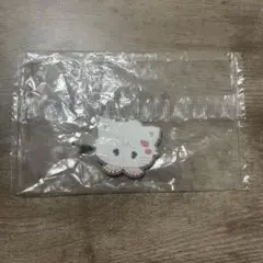 mikko characters フロッキーヘアクリップのサムネイル