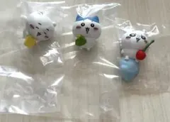 ちいかわ　ならぶんです3