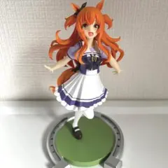 マヤノトップガン フィギュア