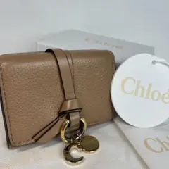 新品】Chloe アルファベット AirPods Proケース ストラップ - メルカリ