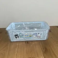 サンリオ　ギフトショップ カゴ　非売品 サンリオ ギフトショップ カゴ 非売品 【公式通販】