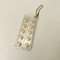 キーホルダー カプセルトイ