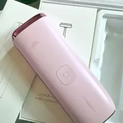 HIPL脱毛器 S208 サファイア氷感 サロン級 本体 - メルカリ