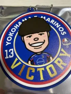 横浜f・マリノス 応援グッズ