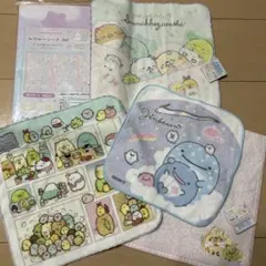 すみっコぐらし　サンエックス　3