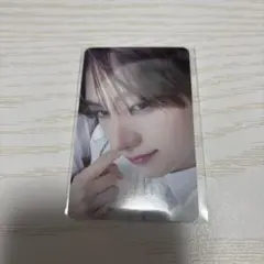 ヨンジェ TWS soundwave サウェ ラキドロ 3次 トレカ