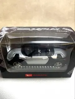 未開封・非売品】ダイハツ コペン エクスプレイ3点セット プルバック