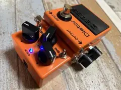 BOSS OD-3 TWIN DRIVE MOD - メルカリ