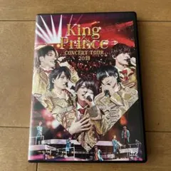キンプリDVDまとめ売り King & Prince キンプリ 歴代 LIVE DVD - メルカリ