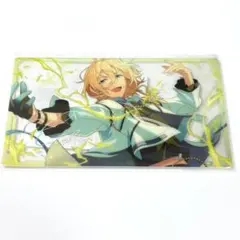 あんスタ 中国 9周年 クリアカード 開花前 天祥院英智