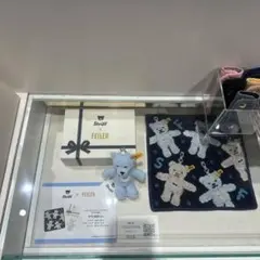 2025年最新】feiler シュタイフの人気アイテム - メルカリ