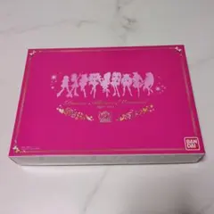 みるくふぁくとりー でらうえあ先生直筆サイン入り クリアポスター