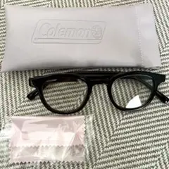 コールマン　調光　サングラス　sweet付録