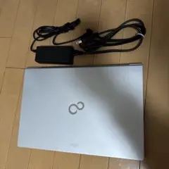 新型Windows11 ノートパソコン　オフィス付薄型高機能