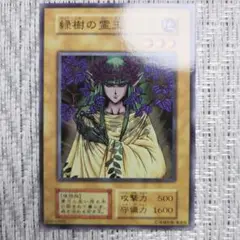 『割引後は➡1480円』1999年初期『緑樹の霊王③』25年前（25周年25th