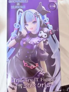 2026年最新】雪ミク クロミの人気アイテム - メルカリ