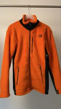 THE NORTH FACE☆NA61206☆フリース☆メンズ☆Lサイズ