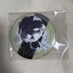 DIABOLIK LOVERS ディアラバ 缶バッジ 福袋 リジェフェス ルキ - メルカリ