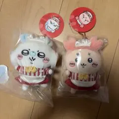 ちいかわ レストラン ホール担当なマスコット モモンガ　古本屋　まとめ売り