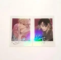 ピンクハートジャム ぱしゃこれ レア 箔押し 2点セット