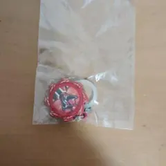 スーパー戦隊 めじるしチャーム ドンブラザーズ