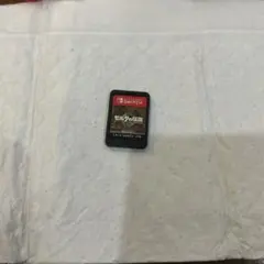 ゼルダの伝説 ティアーズオブザキングダムNintendo Switch