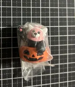 포켓몬 キテルグマ ハロウィンかぼちゃマスコット 미개봉