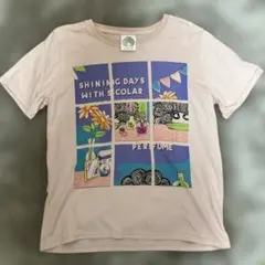 ScoLar（スカラー）Tシャツ 綿　100%のサムネイル