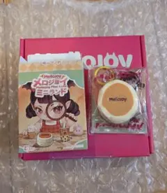 Mellojoy メロジョイ ミニランド ミニプレーンスフレ - メルカリ
