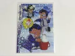 手塚国光 シャイニングクリアカード 新テニスの王子様 - メルカリ