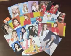 NiziU MAKO ラントレ FCくじ