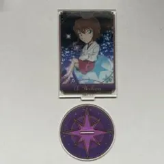 灰原哀　SEGAラッキーくじ　アクリルスタンド