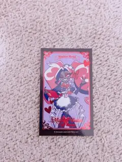 ハズビンホテル ヴェルヴェット コラボカフェ