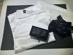 THE TREAT DRESSING新郎3点セット