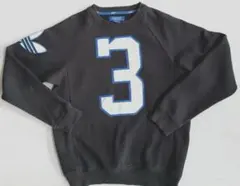 アディダスオリジナルス　トレーナー　スウェット　古着　アディダス　アディダス古着